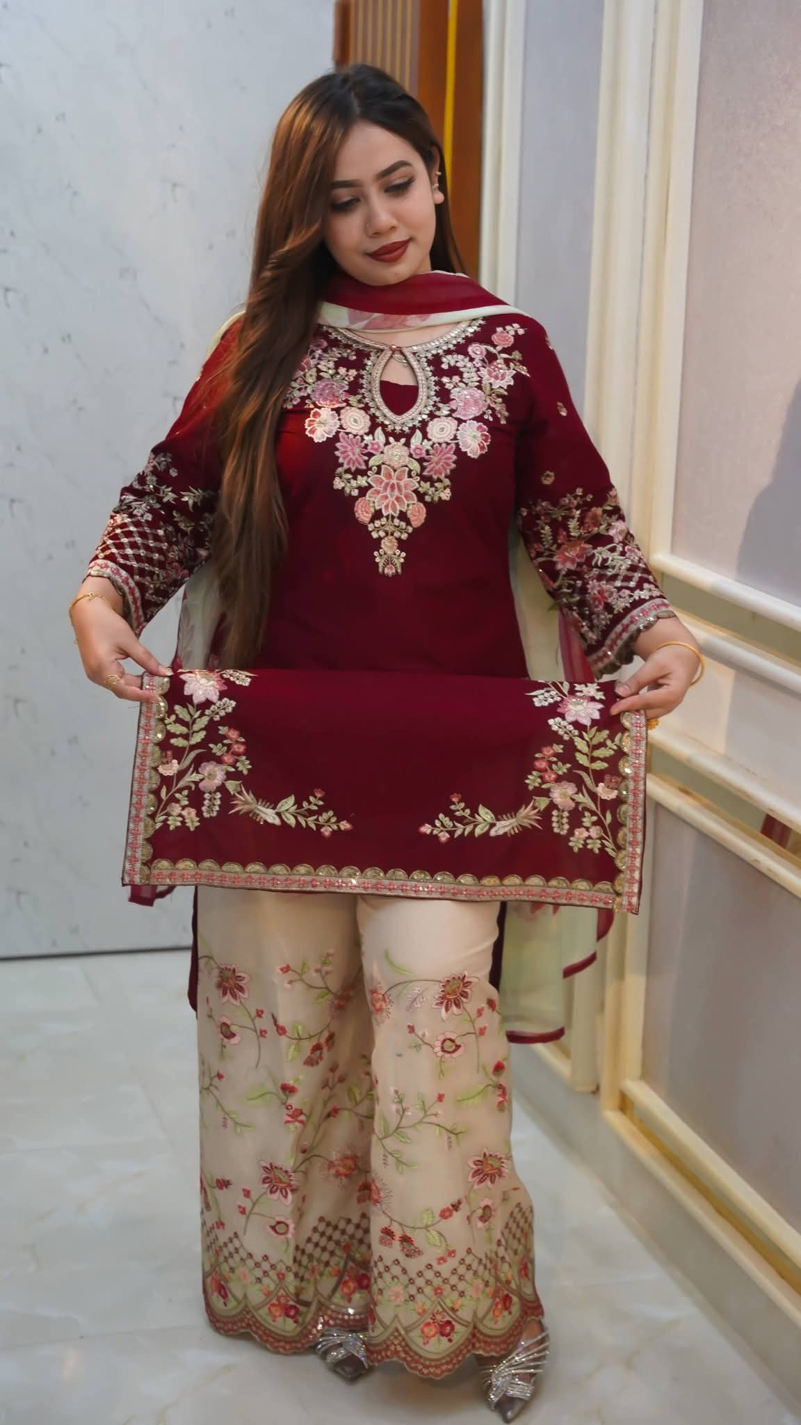 Garara Dress Collection