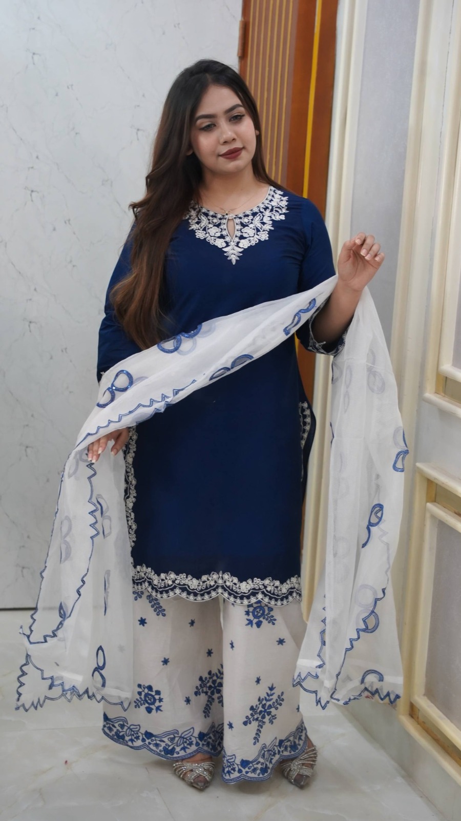 Garara Dress Collection