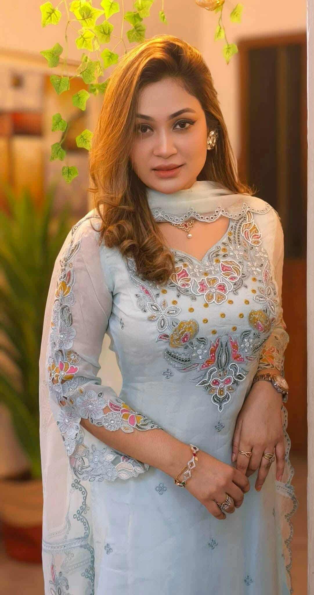 Premium Sada Bahar Four Piece