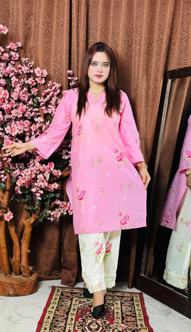 2pis Co-ord Set G